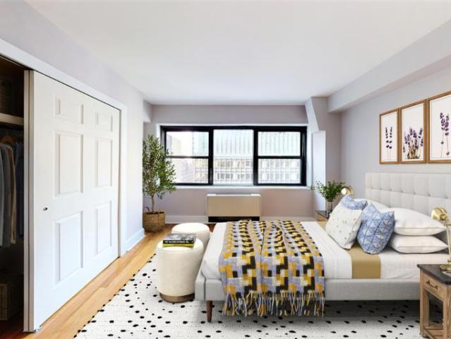 3 bedroom, NEW YORK NY 10017 92192825