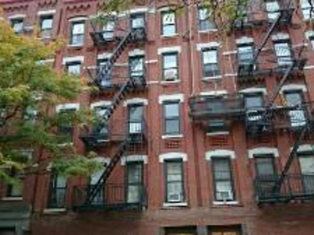3 bedroom, NEW YORK NY 10019 LS91671625