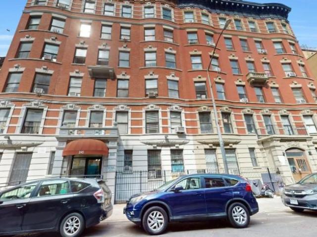 3 bedroom, New York NY 10026 LS92889308