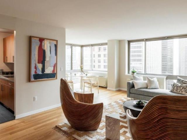 3 bedroom, New York NY 10038 92192858