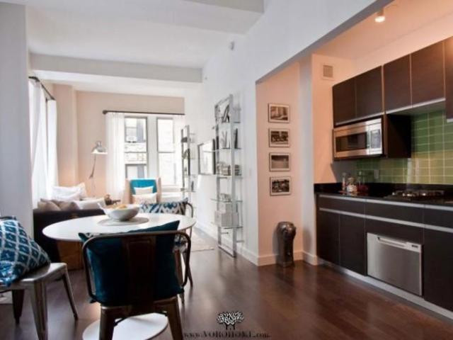 3 bedroom, NEW YORK NY 10038 92192959
