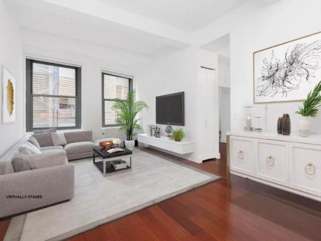 3 bedroom, NEW YORK NY 10038 LS93481379