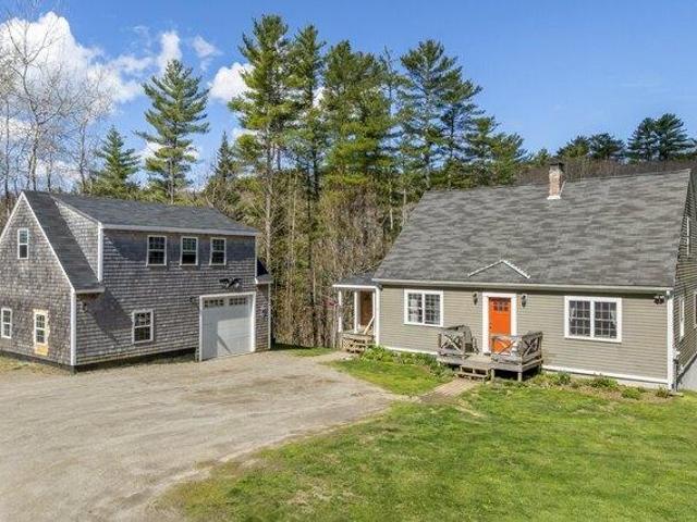 3 bedroom, Newcastle ME 04553 105587753