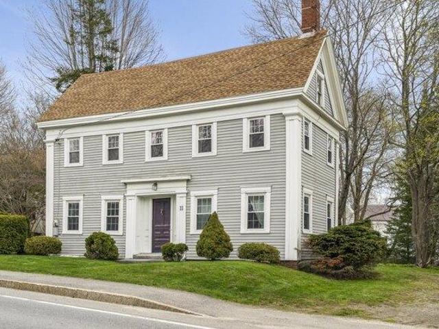 3 bedroom, Newcastle ME 04553 105677871