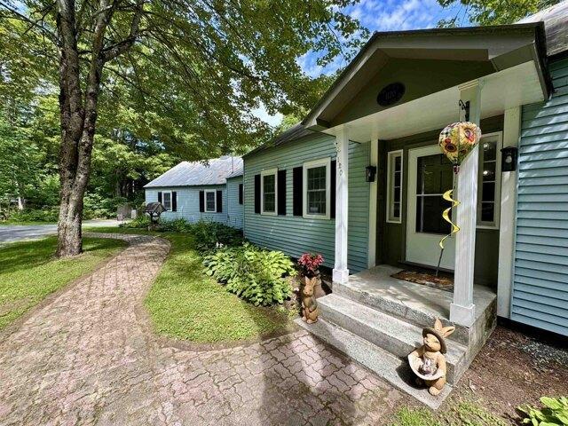 3 bedroom, Newbury VT 05051 105474650
