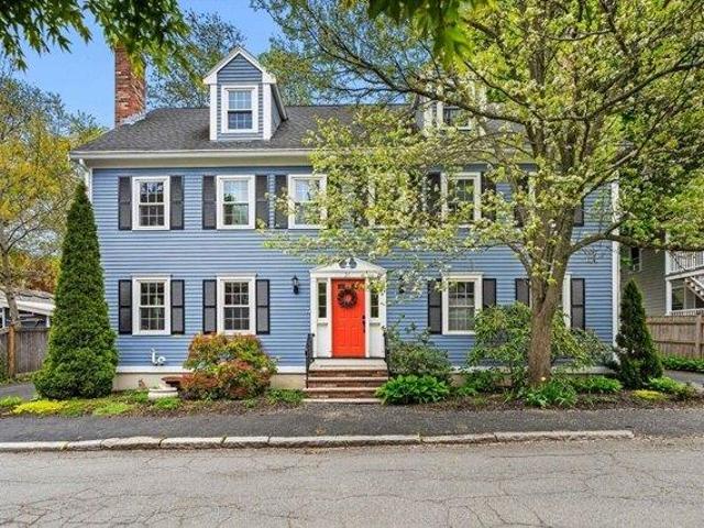 3 bedroom, Newburyport MA 01950 104264454