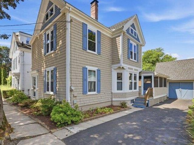 3 bedroom, Newburyport MA 01950 105533460