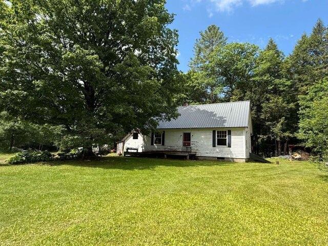 3 bedroom, Newfane VT 05345 105316839