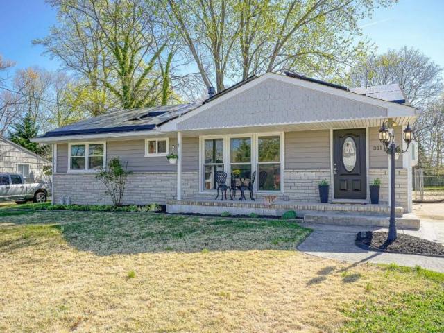 3 bedroom, Newfield NJ 08344 LS105620214