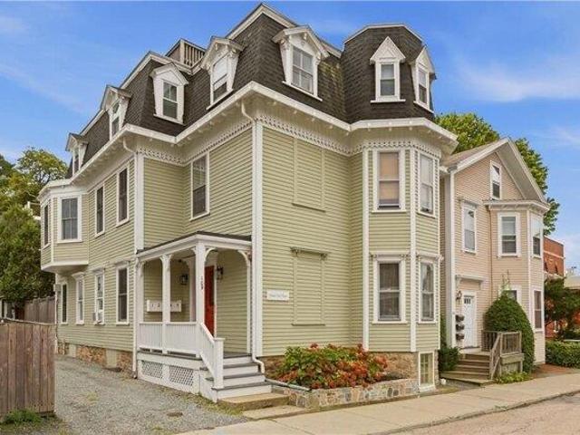 3 bedroom, Newport RI 02840 105417522