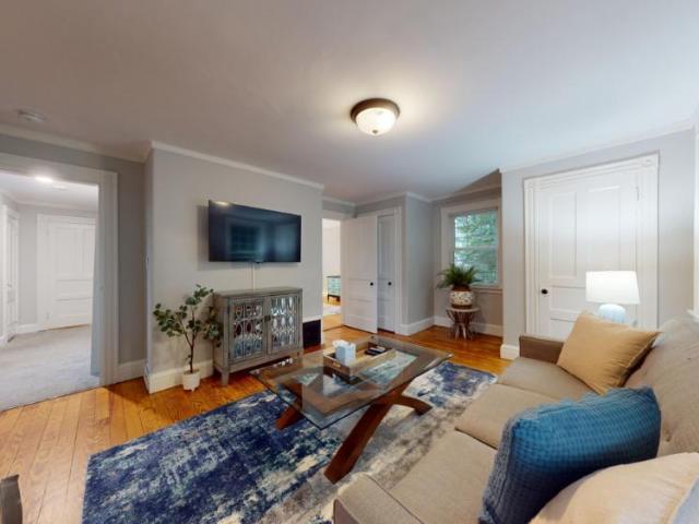 3 bedroom, Newton MA 02458 LS85309360