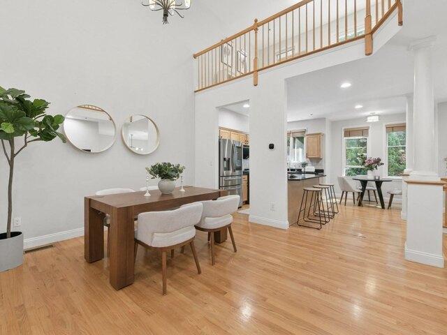 3 bedroom, Newton MA 02464 105368394