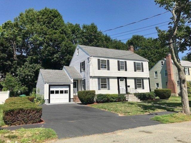 3 bedroom, Newton MA 02465 105439904