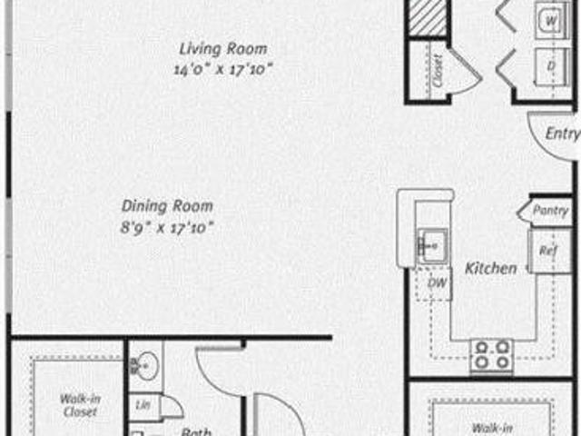 3 bedroom, Newton MA 02467 LS98395542