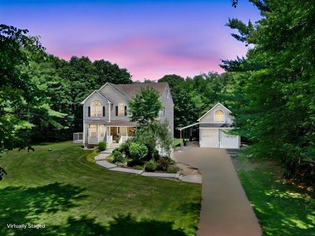 3 bedroom, Newton NH 03858 105367008