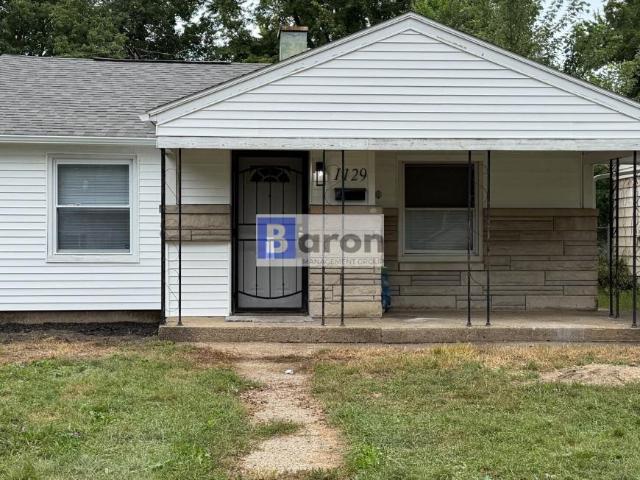 3 bedroom, South Bend IN 46616 105433629