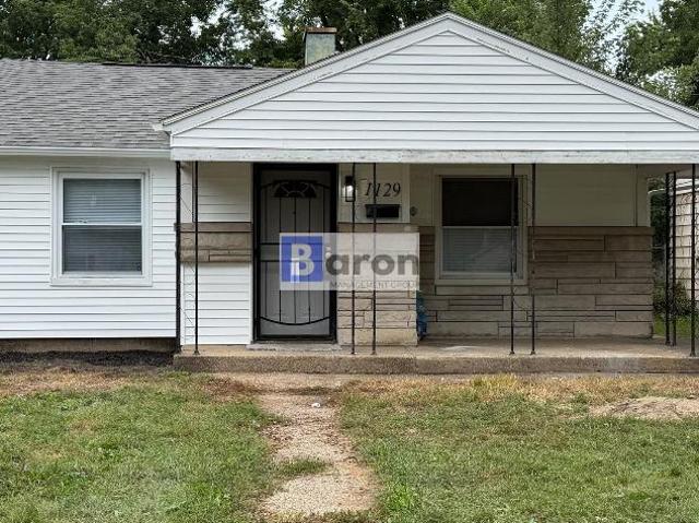 3 bedroom, South Bend IN 46616 LS105483109