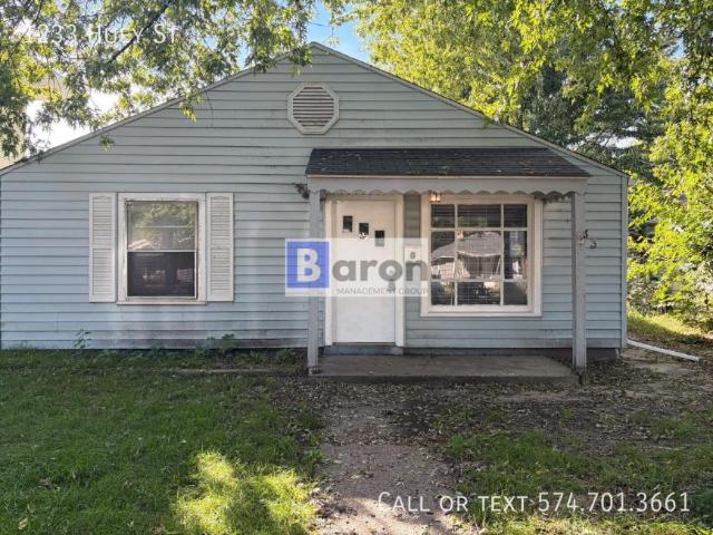 3 bedroom, South Bend IN 46628 105218441