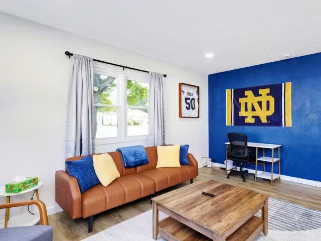 3 bedroom, South Bend South Bend 46617 96887503