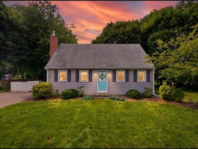 3 bedroom, South Kingstown RI 02879 105559659