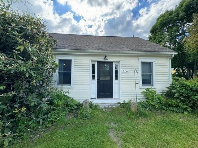 3 bedroom, South Kingstown RI 02879 105536426