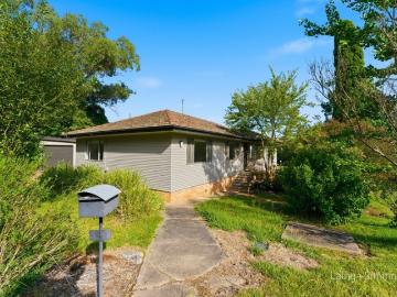 3 Bedroom, South Hill Gem