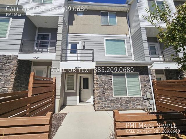 3 bedroom, South Jordan UT 84009 104923043
