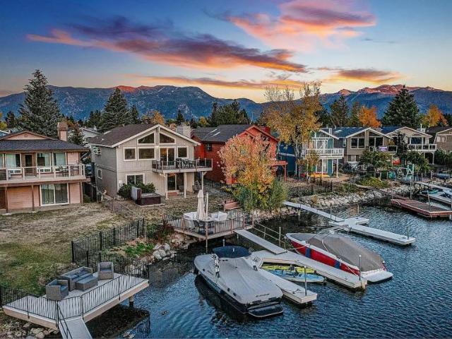 3 bedroom, South Lake Tahoe South Lake Tahoe 96150 94522665