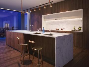 Mount Cottrell, Victoria - Balcony, Equipped kitchen
