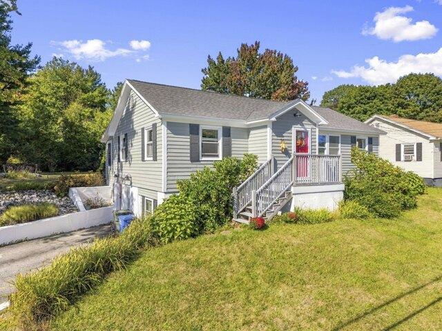 3 bedroom, South Portland ME 04106 105817492