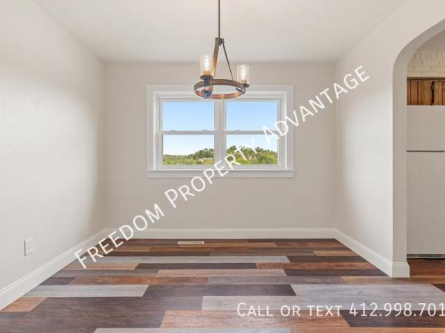 3 bedroom, South Park PA 15129 105665956