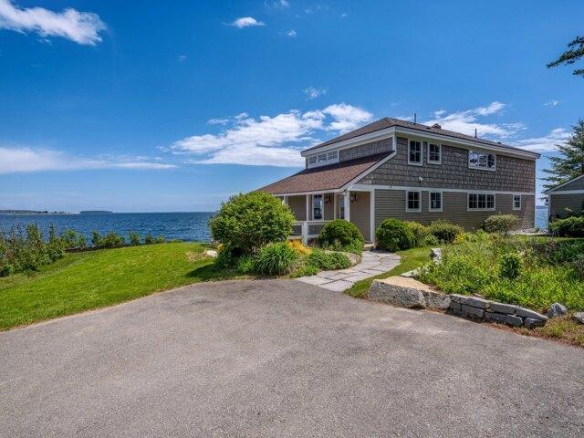 3 bedroom, South Thomaston ME 04858 105632274