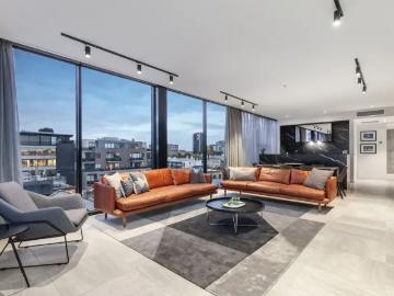 South Yarra, Melbourne, Victoria, Victoria
