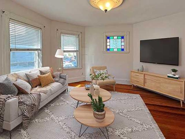 3 bedroom, Somerville MA 02143 LS98396038