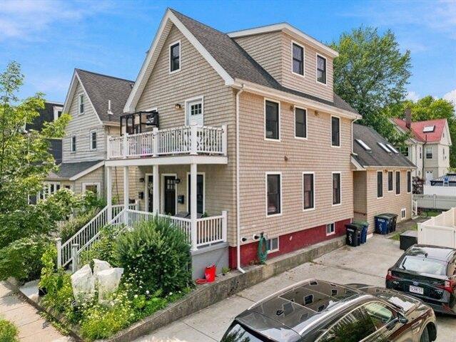 3 bedroom, Somerville MA 02144 105402672