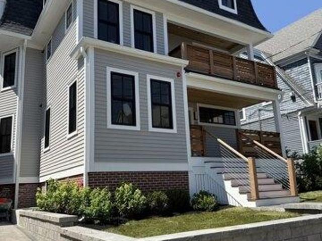 3 bedroom, Somerville MA 02144 105559278