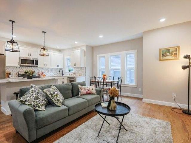 3 bedroom, Somerville MA 02144 105574038