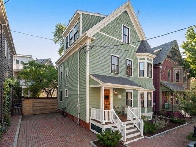3 bedroom, Somerville MA 02144 105387392