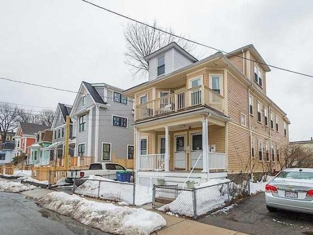 3 bedroom, Somerville MA 02144 LS98395807