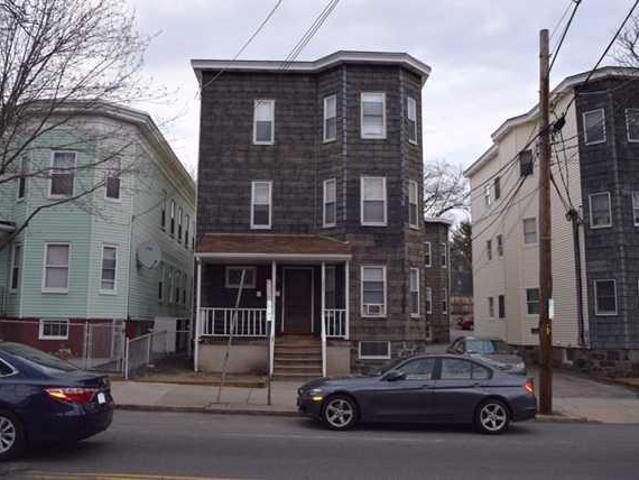 3 bedroom, Somerville MA 02144 LS98632575