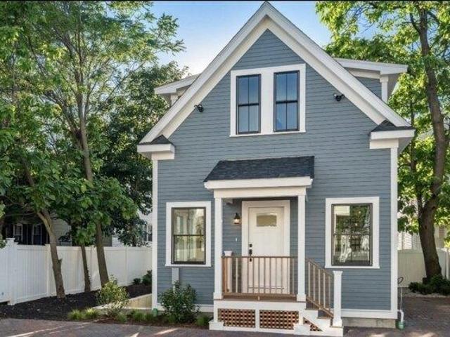 3 bedroom, Somerville MA 02145 105400829