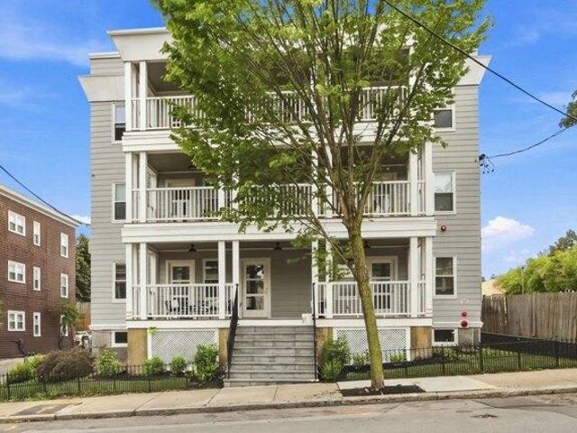 3 bedroom, Somerville MA 02145 105416957