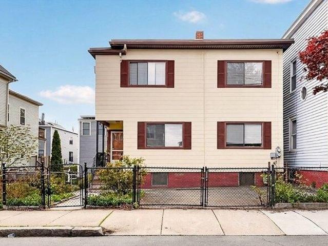 3 bedroom, Somerville MA 02145 105477030
