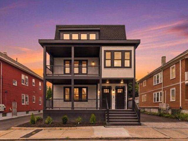 3 bedroom, Somerville MA 02145 105492764