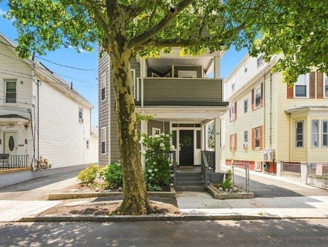 3 bedroom, Somerville MA 02145 105365021