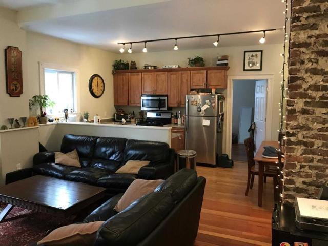 3 bedroom, Somerville MA 02145 LS98396834