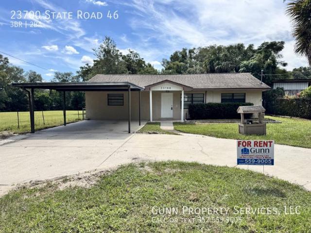 3 bedroom, Sorrento FL 32776 105834135