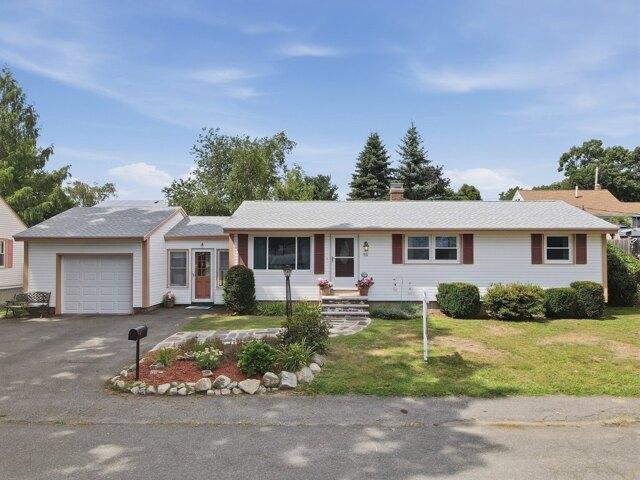 3 bedroom, Saugus MA 01906 105551868