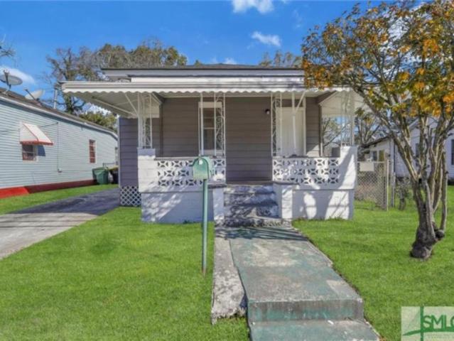 3 bedroom, Savannah GA 31415 LS105390288