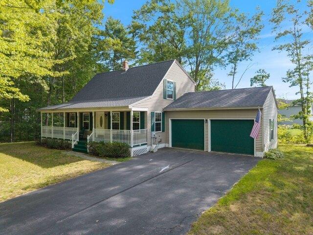 3 bedroom, Saco ME 04072 105813450